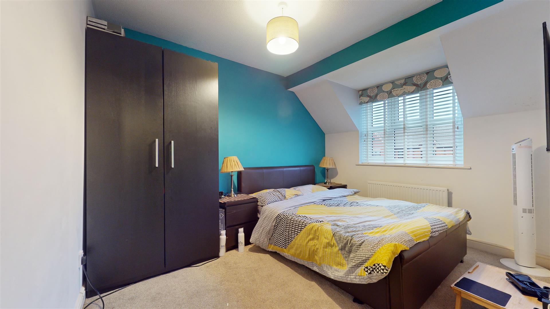 Cruickshank Grove, Crownhill, Milton Keynes